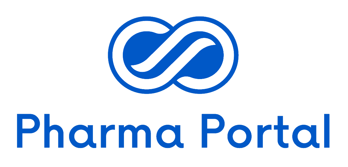 Pharma Portal Logo