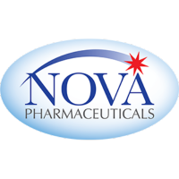 Nova Pharmaceuticals